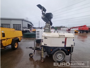 Torre de iluminación 2016 Generac VB-9: foto 2