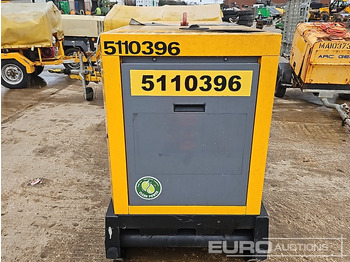 Generador industriale 2016 SDMO R22C3: foto 4