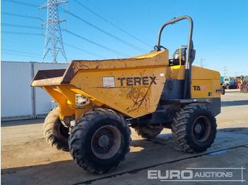 Minidumper TEREX