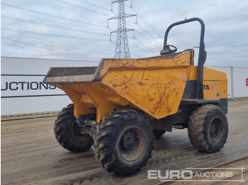 Minidumper TEREX