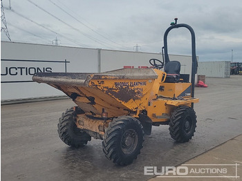 Minidumper THWAITES