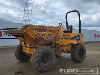 Minidumper THWAITES