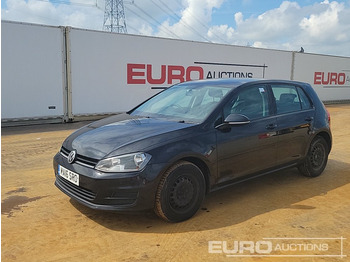Coche VOLKSWAGEN