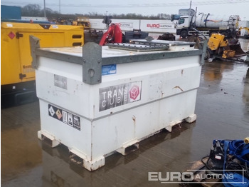 Tanque de almacenamiento 2016 Western 20TCG: foto 5 Tanque de almacenamiento 2016 Western 20TCG: foto 5