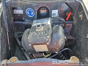 Construcción de carreteras BOMAG