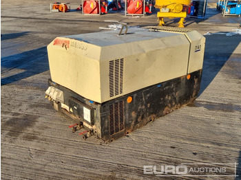 Compresor de aire DOOSAN 7/41