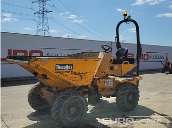 Minidumper THWAITES