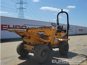 Minidumper THWAITES