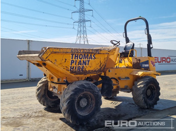 Minidumper THWAITES