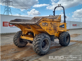Minidumper THWAITES