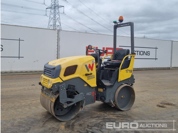 Rodillo WACKER