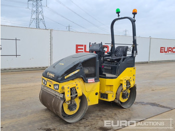 Rodillo BOMAG