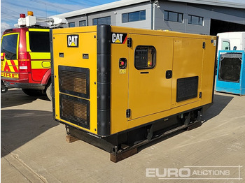Generador industriale CATERPILLAR
