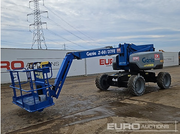 Plataforma elevadora GENIE