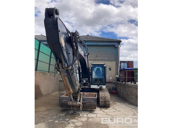 Excavadora de cadenas HIDROMEK