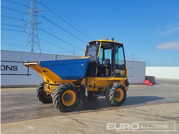 Minidumper JCB