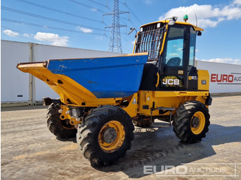 Minidumper JCB
