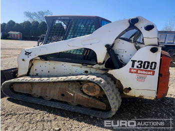 Miniexcavadora JCB 86C-1