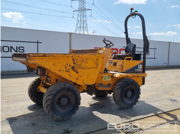 Minidumper THWAITES