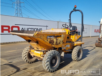Minidumper THWAITES