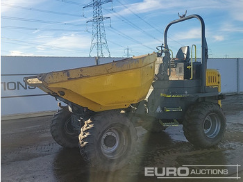 Minidumper WACKER