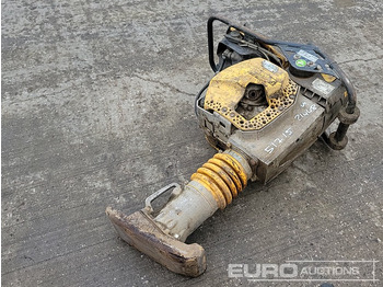 Construcción de carreteras BOMAG