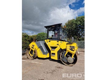 Rodillo 2019 Bomag BW151AD-5: foto 2