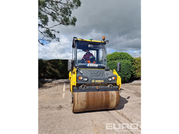 Rodillo 2019 Bomag BW151AD-5: foto 4