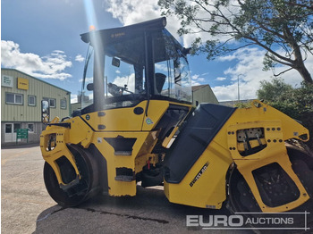 Rodillo 2019 Bomag BW151AD-5: foto 3