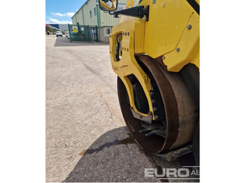 Rodillo 2019 Bomag BW151AD-5: foto 5