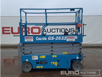 Plataforma elevadora 2019 Genie GS-2632: foto 2
