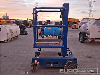 Plataforma elevadora 2019 Power Towers Ecolift: foto 2 Plataforma elevadora 2019 Power Towers Ecolift: foto 2