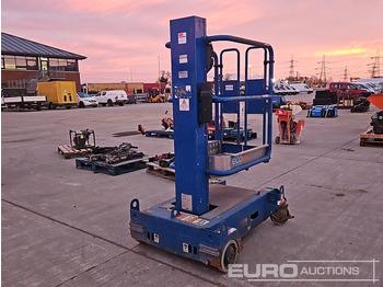Plataforma elevadora 2019 Power Towers Ecolift: foto 5 Plataforma elevadora 2019 Power Towers Ecolift: foto 5