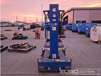 Plataforma elevadora 2019 Power Towers Ecolift: foto 4 Plataforma elevadora 2019 Power Towers Ecolift: foto 4