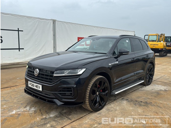 SUV/ Todoterreno VOLKSWAGEN