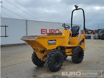Minidumper THWAITES