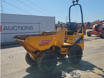 Minidumper THWAITES