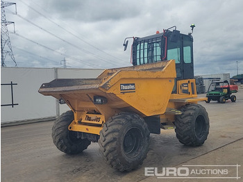 Minidumper THWAITES