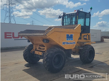 Minidumper THWAITES
