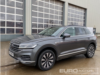 SUV/ Todoterreno VOLKSWAGEN