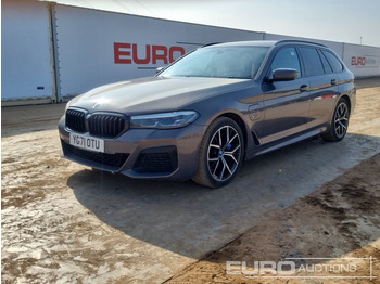 Coche BMW