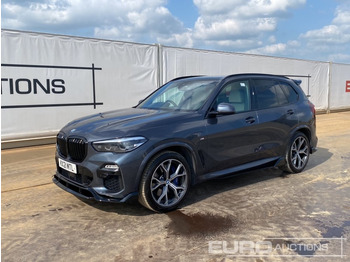 SUV/ Todoterreno BMW