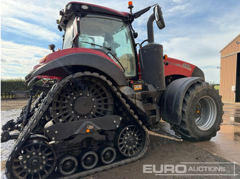 Tractor 2021 Case Magnum 380 CVX: foto 3