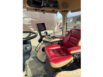 Tractor 2021 Case Magnum 380 CVX: foto 4