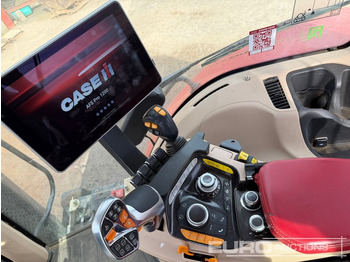 Tractor 2021 Case Magnum 380 CVX: foto 5