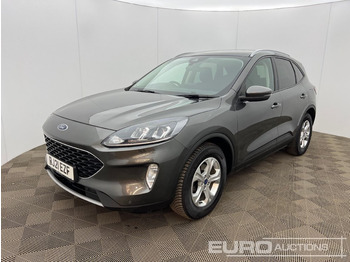 SUV/ Todoterreno FORD