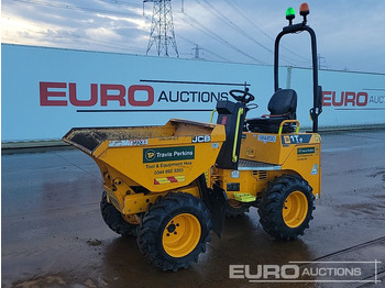 Minidumper JCB