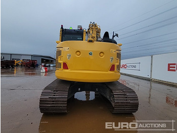 Excavadora de cadenas 2021 Komatsu PC138US-11: foto 4
