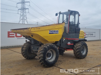 Minidumper WACKER