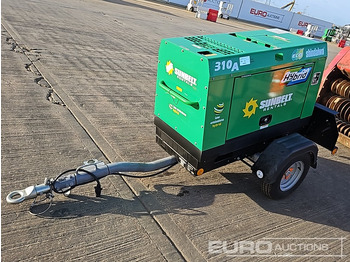 Generador industriale